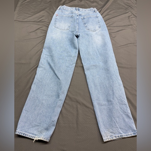 BDG High-Rise Baggy Light Wash Women’s Jeans Size 29 - Picture 3 of 6